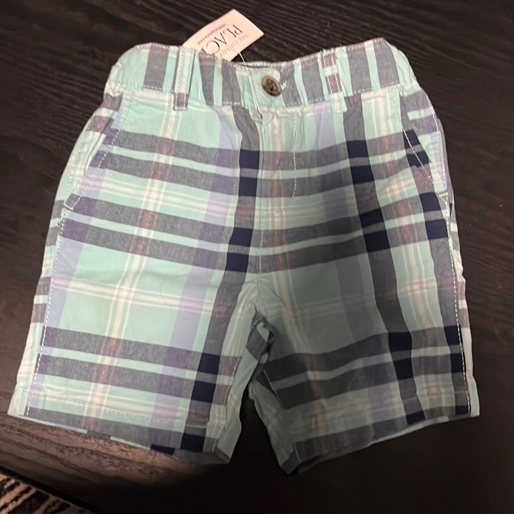 Cargo shorts